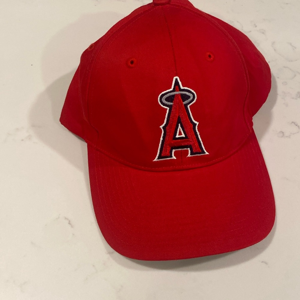 Angels of Anaheim Baseball Cap